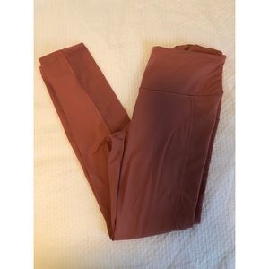 Victoria’s Secret Hi Rise Total Knockout Tight